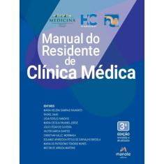 Manual Do Residente De Clinica Medica