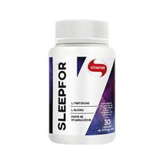 Vitafor - SLEEPFOR 30 Cápsulas de 470mg