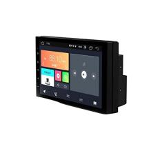 Multimídia Android Faaftech 7" FT-MM-ANDROID USB Bluetooth