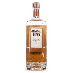 Vodka Absolut Elyx 4,5l