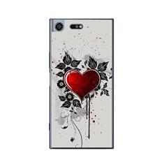 Capa Adesivo Skin364 Verso Para Sony Xperia Xz Premium
