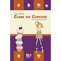 Clube do cupcake - Emma na corda bamba: 3