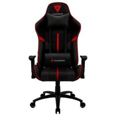 Cadeira Gamer Thunderx3 Bc3, Black E Red- 67992