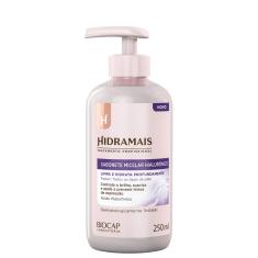 Hidramais Hialurônico - Sabonete Micelar Facial 250ml