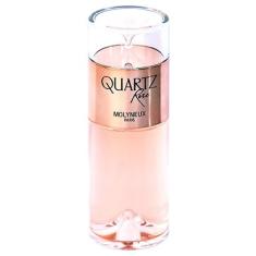 Perfume Quartz Rose Feminino Molyneux Eau de Parfum 100ml-Feminino
