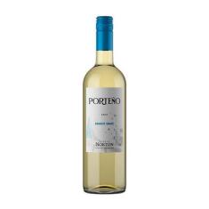 Vinho Branco Porteño Suave-750ml - BODEGA NORTON