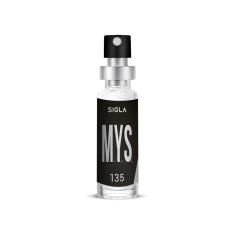 Perfume Thipos Masculino 135 m. Y. S - Floral Amadeirado (7Ml)