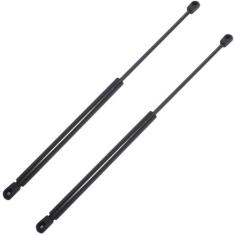 Par Amortecedor Tampa Traseira Porta Malas Gol G5 G6 2008 à 2017 Mola 