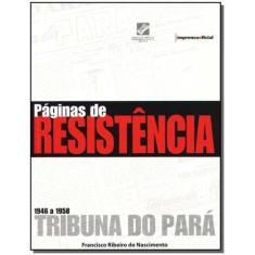 Paginas de Resistencia - IMPRENSA OFICIAL, 3