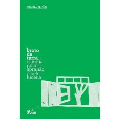 Livro - Broto da Terra