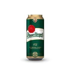 Cerveja Pilsner Urquell 500ml