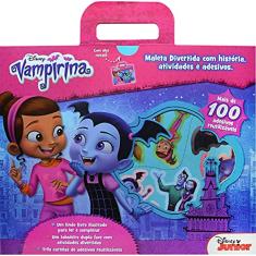 Maleta Divertida – Vampirina