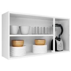 Armário Aéreo Luce IP3 105 3 Portas Itatiaia