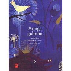 Amiga Galinha
