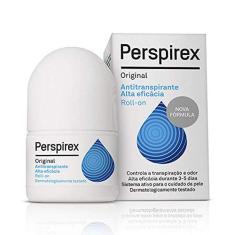 Perspirex Roll-On Anti-Perspirant 20Ml