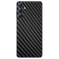 Capa Adesivo Skin349 Verso Para Samsung Galaxy M54 5G