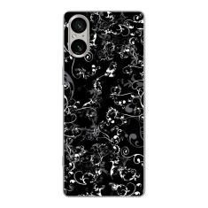 Capa Adesivo Skin359 Verso Para Sony Xperia 5 V (XQ-DE54)