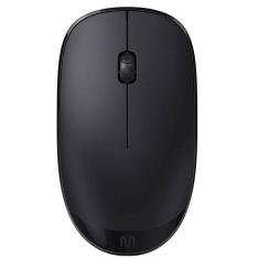 Mouse sem Fio MS300 Cliques silenciosos DPI1200 Slim USB Multi MO380