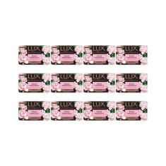 Sabonete Lux 85G Rosas Francesas-Kit C/12Un