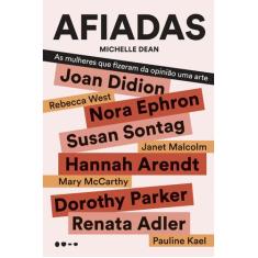 Livro - Afiadas