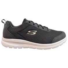 Tênis Skechers Bountiful Be Kind Masculino - Preto