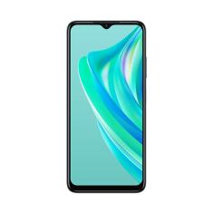 Smartphone Infinix Hot 30i 6.6 HD+ 90Hz 128GB 8GB RAM Câmera Dupla 50MP Dual Chip Preto