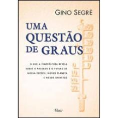 Uma Questão De Caráter