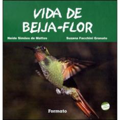 Vida De Beija-Flor