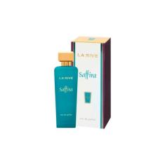 Perfume La Rive Saffira Feminino 90ml Frutal