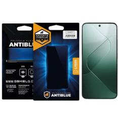 Película para Xiaomi 14 - AntiBlue - Gshield