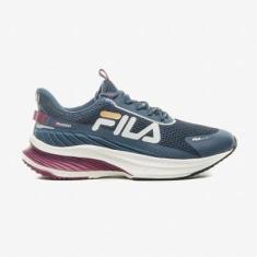 Fila Tênis Fila Progress Feminino 39-Feminino