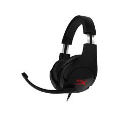 Headset Gamer HyperX Cloud Stinger Preto HX-HSCS-BK