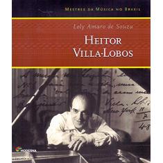 Heitor Villa Lobos