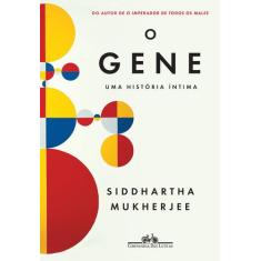 Livro - O Gene