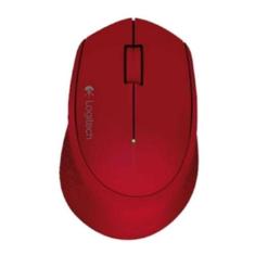 Mouse Sem Fio Logitech Design destro Mauser Mousi - A.R Variedades MT