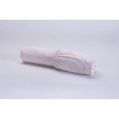 Lençol Cama Viúva Avulso1,88Mx1,20Mx22Cm Alt Elástico 100%
