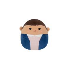 Pelúcia Onze Stranger Things De 20Cm - Squishmallows