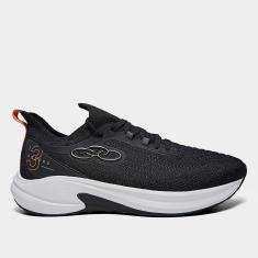 Tênis Olympikus Sonoro 3 Masculino-Masculino