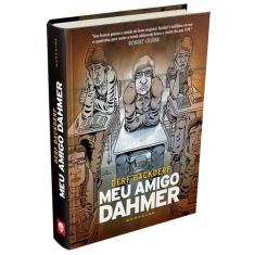Livro - Meu Amigo Dahmer