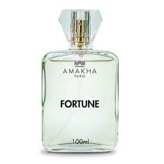 Perfume Fortune Amakha Paris Masculino 100ml