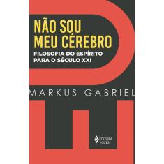 Eu não sou meu cérebro