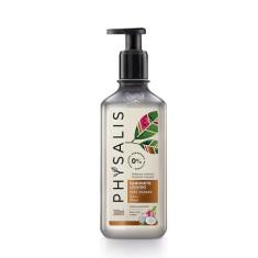 PHYSALIS Sabonete Líquido Vegano Physalis Puro Cuidado 300Ml