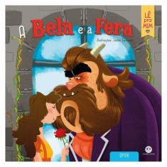 A Bela E A Fera