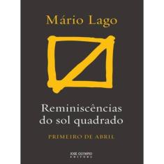 Reminiscências Do Sol Quadrado