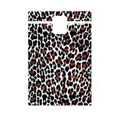 Capa Adesivo Skin355 Verso Para Blackberry Passport 2014 - KawaSkin