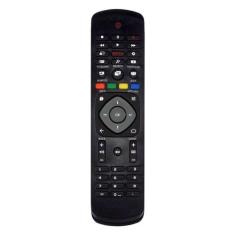Controle Remoto Mxt 01349 Tv Led Philips Smart 4k Netflix - GRUPO MXT