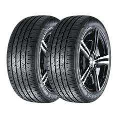 Kit 2 Pneus Yeada Aro 17 205/45R17 YDA-226 88W