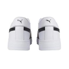 Tênis Puma CA Pro Classic White Black-Masculino
