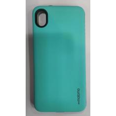 Capa Capinha Compatível Com motolora moto e6 XT2005 tela 5.5 Anti Impa