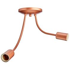 Plafon Aranha, Emalustres, Cobre